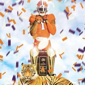 Meet your Posher, Daniel